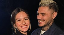 Imagen de La acción que tomó Mauro Icardi al enterarse que Wanda Nara los espía y captura sus fotos