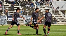 Imagen de Cipolletti goleó 4 a 0 a Guillermo Brown de Puerto Madryn en su debut como local