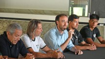 Imagen de Cipolletti espera por su último refuerzo mientras cierra su presupuesto para el Federal A
