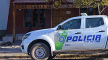 Imagen de Murió un hombre en un confuso hecho en Allen: inician una investigación y se espera la autopsia