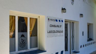 Murió un hombre en un vuelco sobre la Ruta 40 y una mujer está grave: iban de Villa La Angostura a Plottier