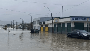 Comodoro Rivadavia: ocho años después, la falta de obras revivió el fantasma de la peor tragedia