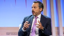 Imagen de RÍO NEGRO en CERAWeek: petrolera inglesa reveló que evalúa adquirir más áreas de Vaca Muerta