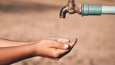 Cortes de agua en Ñorquincó este martes: cuándo se normalizará el servicio