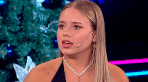 Imagen de Coti Romero, exparticipante de Gran Hermano, contó que fue estafada: «El karma se va a encargar»