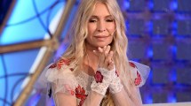 Imagen de Cris Morena responde a las críticas: “Dicen que quiero a toda gente flaca”
