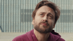 Kieran Culkin ganó el Óscar a mejor actor de reparto: «No tengo ni idea&#8230;»