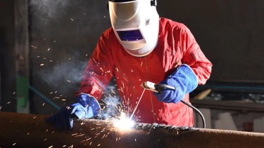 Capacitaciones en Neuquén: sumate al nuevo curso de soldadura para principiantes en abril 2025