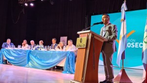 «Es un nuevo año con superávit fiscal», dijo el intendente de Cutral Co y reafirmó que seguirá con la obra pública