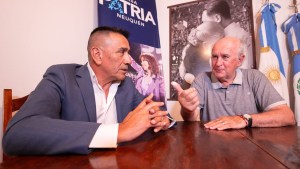 Oscar Parrilli y Ramón Rioseco reunidos por las elecciones 2025: «Es un desafío muy grande para Unión por la Patria»