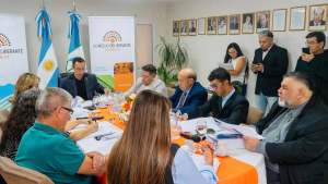 Concejales de Cutral Co definieron las salas de juicio político
