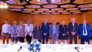 Ediles de Cutral Co presentaron un centenar de propuestas para tratar en este 2025