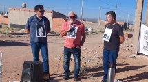 Imagen de Tres calles de Cutral Co llevarán el nombre de vecinos desaparecidos en la última dictadura militar