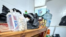 Imagen de Cutral Co dispuso guardia telefónica para recibir denuncias de fiestas clandestinas y venta ilegal