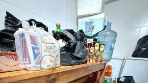 Empezaron los operativos para evitar la venta ilegal de bebidas alcohólicas en Cutral Co