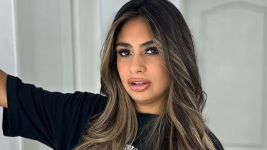 Daniela Celis, ex Gran Hermano, mostró donde vivía antes de ingresar al reality