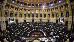 Video: Diputados aprobó el DNU por el FMI y Javier Milei ya tiene el aval para el acuerdo