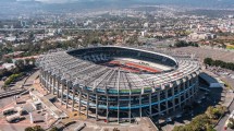 Imagen de El mítico Estadio Azetca cambiaría su nombre para el Mundial 2026: cómo se llamará