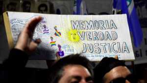 El Gobierno define el operativo para la marcha del 24 de marzo: sin protocolo antipiquetes y con baja presencia policial