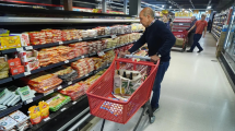 Imagen de Inflación en CABA: se registró una fuerte desaceleración en febrero