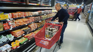 Inflación en CABA: se registró una fuerte desaceleración en febrero