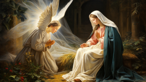 Santoral 25 de marzo 2025: por qué se celebra hoy la Solemnidad de la Anunciación del Señor