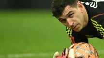Imagen de Novedad mundial para los arqueros: en qué consiste la regla de ‘8 segundos’ que deberán cumplir