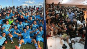 Alianza &#8211; San Patricio, una final picante para el primer título del año en Lifune