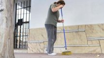 Imagen de Empleadas domésticas: ¿puedo trabajar por cuatro horas diarias?