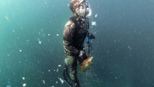 Fin de semana largo de Semana Santa: Playas Doradas tiene una propuesta para la pesca submarina