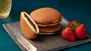 Cómo hacer dorayakis japoneses, un complemento ideal para la merienda