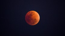 Imagen de El ritual de tres palabras para hacer en el próximo eclipse, signo por signo
