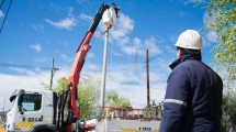 Imagen de Corte de luz programado en Roca este sábado: cuánto durará y cuál será la zona afectada