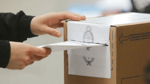 Elecciones 2025: cuándo y qué se elige en cada distrito