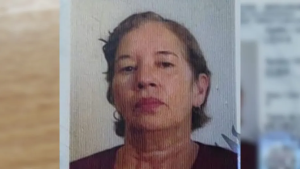 El cuerpo hallado en el canal de Cinco Saltos era de Elba, la mujer desaparecida: qué dice la autopsia