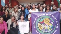 Imagen de El Encuentro Regional de Mujeres y Disidencias llega a Roca con talleres y más de 100 inscriptas