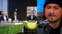 Imagen de Murió Joel Jáuregui, la voz detrás del himno «La vida no es la misma sin fútbol»