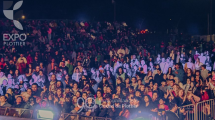 Imagen de Expo Plottier 2025 con entradas gratis: el anuncio por el Mes de la Mujer antes de los próximos shows