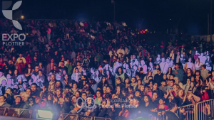 Expo Plottier 2025 con entradas gratis: el anuncio por el Mes de la Mujer antes de los próximos shows