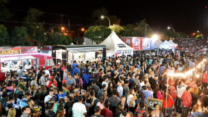Mapa | Dónde será la Expo Plottier 2025: entradas a la venta, cuánto cuestan las dos primeras jornadas