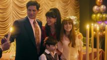 Imagen de Éxito en Netflix: la película con Joaquín Furriel basada en el atentado a la AMIA que no te podés perder