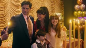 Éxito en Netflix: la película con Joaquín Furriel basada en el atentado a la AMIA que no te podés perder
