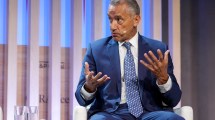 Imagen de RÍO NEGRO en CERAWeek: Tecpetrol quiere subir su proyecto petrolero al tren del RIGI