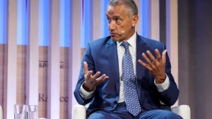 RÍO NEGRO en CERAWeek: Tecpetrol quiere subir su proyecto petrolero al tren del RIGI