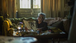 Fito Páez edita Novela, la ambiciosa ópera rock que esperó 37 años