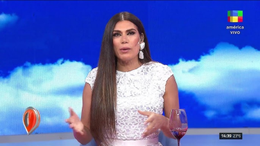 Flor de la V. 