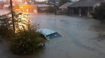 Imagen de El viento complica a Bahía Blanca tras el temporal: el pronóstico con posibles lluvias este lunes