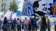 Imagen de Paro general contra Javier Milei: la CGT define este jueves fecha y movilizaciones