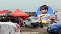 Imagen de Lian lleva casi 20 días desaparecido: ¿homicidio o secuestro?, revelan más detalles del caso