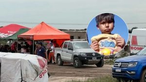 Lian lleva casi 20 días desaparecido: ¿homicidio o secuestro?, revelan más detalles del caso